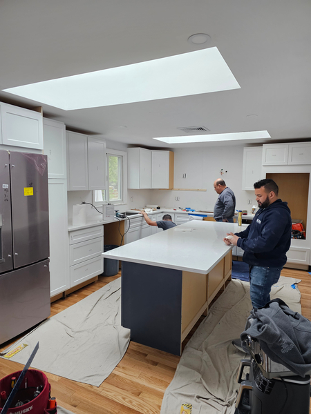 Cover photo of Astrabuild, USA LLC